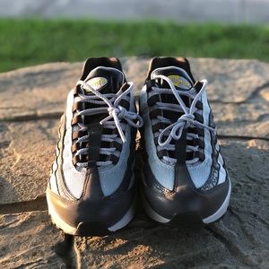 Nike Air Max 95 SE Reflective ‘Amarillo’